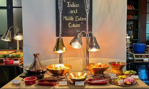 هتل ایندیگو وایرلس رود بانکوک هتل ایندیگو وایرلس رود بانکوک